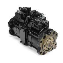 Originaler Hydraulikhauptpumpe der SANY SY215C | Original-Baggerpumpenbaugruppe mit schneller Lieferung thumbnail-2