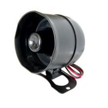 Electronic Horn, Car Horn（Wechat:13510231336） thumbnail-5