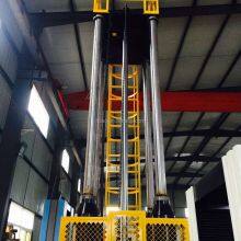 DWTT 100000J ASTM E436-03 Pipeline Steel Drop Ball Impact Testing Machine thumbnail-5