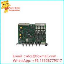 VIBRO-METER VM600 200-582-915-032 Input/output Module Ability to Handle Many Different Inputs thumbnail-4
