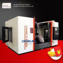 1160 Machining Center, Vertical Machining Center 1160, Small Machining Center thumbnail-1