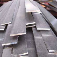 Flat Steel＆Flat Steel Bar，Q235, Q355, SS400, S235JR, S355JR, A36, A572, 10#, 20#, 45#, 65Mn thumbnail-1