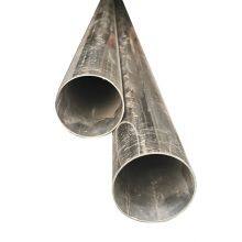 Duplex Stainless Steel Seamless Pipe Steel Pipe 201 304 304L 316 Stainless Steel Pipe Railing thumbnail-1