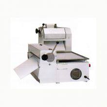 Bakery Machine/ Commercial Kulcha Naan Pizza Base Making Machine thumbnail-4