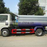 Dongfeng 5cbm Hook Lift Trucks for Sale thumbnail-3