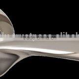 Aluminum Rosette Door Handle TALIA