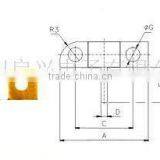 RIG21B High-power Linear Accurancy Resistor,10W thumbnail-1