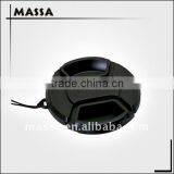 OEM Lens Cap Snap on Front Lens Cap 55mm