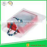 Cheap Plastic Carrier BagsFrosty Plastic Bags 13''x15'' Plastic Carrier Bags Clear Plastic Frosty Bags                        
                                                Quality Choice