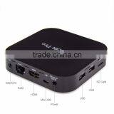 Wintel W8 Pro Win-dows10 Quad Core 2G/32GB Smart TV Box thumbnail-4