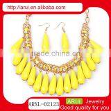 Top Quality Diffuser Necklace Elegant Necklace Jewelry 2016 thumbnail-1