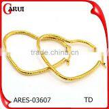 Chinese Suppliers Of Jewelry Stud Earrings Wholesale Lot Indian Gold Earrings thumbnail-3