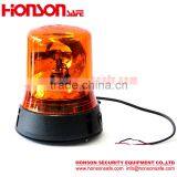 ECE R10 Amber Rotator Halogen Strobe Warning Beacon TR-702 thumbnail-4