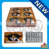 Teeth Small Mint Gum thumbnail-1