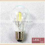 TUV CE E14 2w Frost Glass Sapphire Substrate Led Filament Candle Bulb thumbnail-6