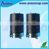 B41560 B41580 B43310 B43330 B43564 B43584 Electrolytic Capacitor With Screw Terminals thumbnail-1