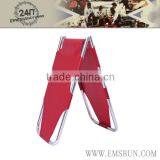 Mass Needs to Use Portable Stretchers Medical Aluminum Alloy Stretcher thumbnail-2