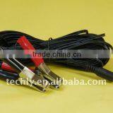 Battery Clip and DC Jack 5.5x 2.1 thumbnail-1