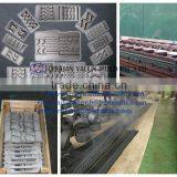 Precured Tread Mold 11.00R22.5 Truck/Bus Tire For Tire Retreading