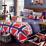 100% Cotton New Design Bedding Set High Qaulity Comforter thumbnail-3