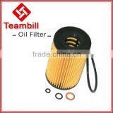 Auto Oil Filter for Bmw E46, E34 M43,M40 ,M42 11421432097, 1142 1432 097