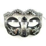 Party Mask Masquerade Masks, Glitter Powder Carnival Mask thumbnail-2