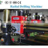 Z3050x16/1 Pillar Drilling Machine Can Drill 50mm Hole thumbnail-5