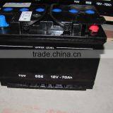 12v75ah Maintenance Free Automotive Battery 57539mf thumbnail-5