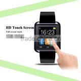 New Products 2016 Wholesale Android Smart Watch U8 Smart Watch for IOS and Andriod Mobile Phone With Bluetooth thumbnail-6