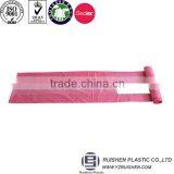 Cheap Hdpe T-shirt Garbage Bags on Roll With Vest Handle