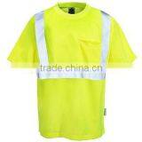 Hi Vis T-Shirt thumbnail-4