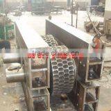 Chrome Ore Powder Briquette Press (86-15978436639)