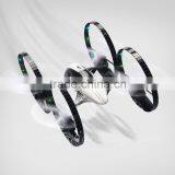 Explorers 6 axis 4ch remote rc quadcopter drone