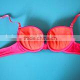 Lingerie Manufacturer, Push-up Bras, Bra&Brief Set thumbnail-6