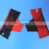 Extremely Wonderful Slimming Body Satin Thong thumbnail-6