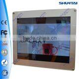 46 Inch LG Guangzhou Hot Lcd Touchscreen Monitor Totem Information Lcd Touchscreen Monitor