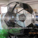 2013 Newest Soccer Water Ball / Water Balloon / Aqua Ball thumbnail-1