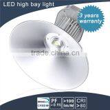 illuminated furniture industry cob led high bay light 120w