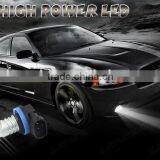 LANSEKO Brand LED Fog Lights for Auto Headlight 1156/T20/1157/3156/3157/H11/7440/7443 Car Led Bulb thumbnail-1