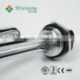 Customized 900w Electrical Heating Element Solar Water Heater thumbnail-3