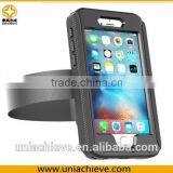 Waterproof Case for IPhone 6/6 Plus Sports Waterproof Armband Phone Case With Full Body Covered thumbnail-1