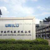 Zhongshan Lanco Electric Appliance Co., Ltd. company overview - view 1 thumbnail
