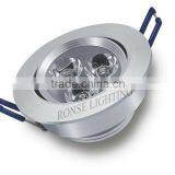 IP20 High Power Led Spot Light 3W (RS-2011)