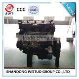 Chinese WEITUO Water Cooled 4 Cylinder Diesel Engine for 60kva Generator thumbnail-3
