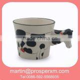 Custom Ceramic 3D Cup Wholesale thumbnail-1