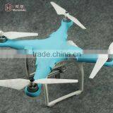High Quality Silicone Case for UAV Agricultural Phantom 3 Factory Price for Silicone Protector Unmanned Aerial Vehicle