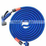 Hot Snake Selling Expandable Garden Hose/expandable Air Hose/brass Fitting Expandable Garden Hose thumbnail-3