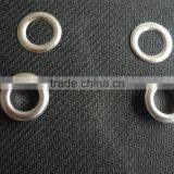 WELDON Hot Sale Fancy Metal Alloy Button Eyelet thumbnail-6