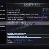 Q Box S905 Amlogic S905 1gb/8gb Kodi Quad Core tv Box Kodi Q Box S905 tv Box Kodi thumbnail-6