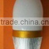 Good Price Best Quality Milky Cover 3W Led 220V Candle Light, E14 Candle Led Bulb Light